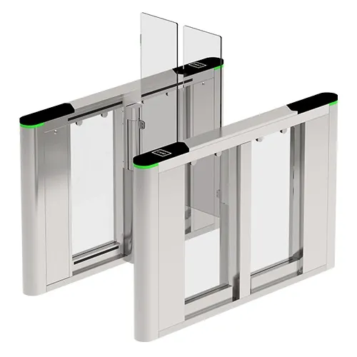 Schwenksperre Drehkreuz Einspurige Indoor Speed Gate Sbtl8000